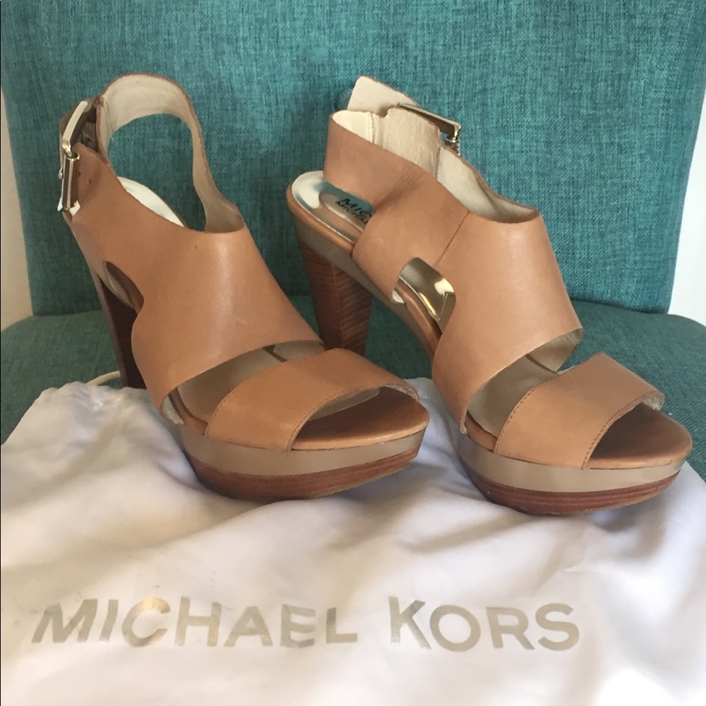 Michael Kors Women’s shoe